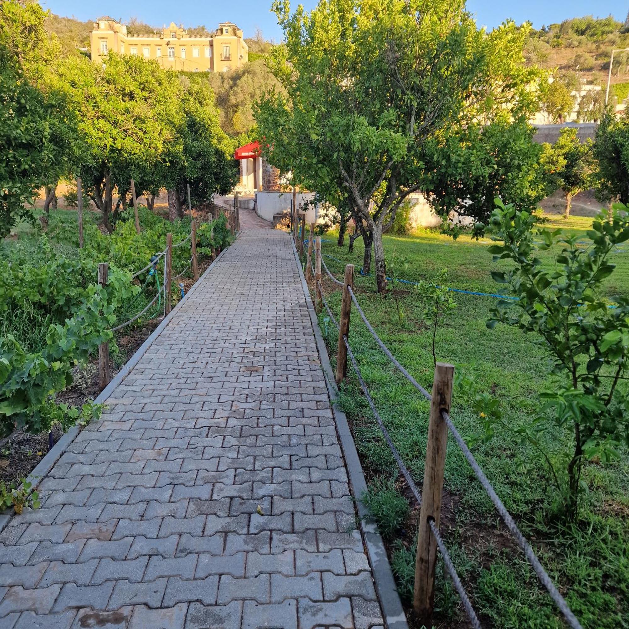 Ponte Romana Silves Exteriör bild