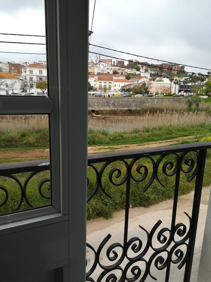 Ponte Romana Silves Exteriör bild