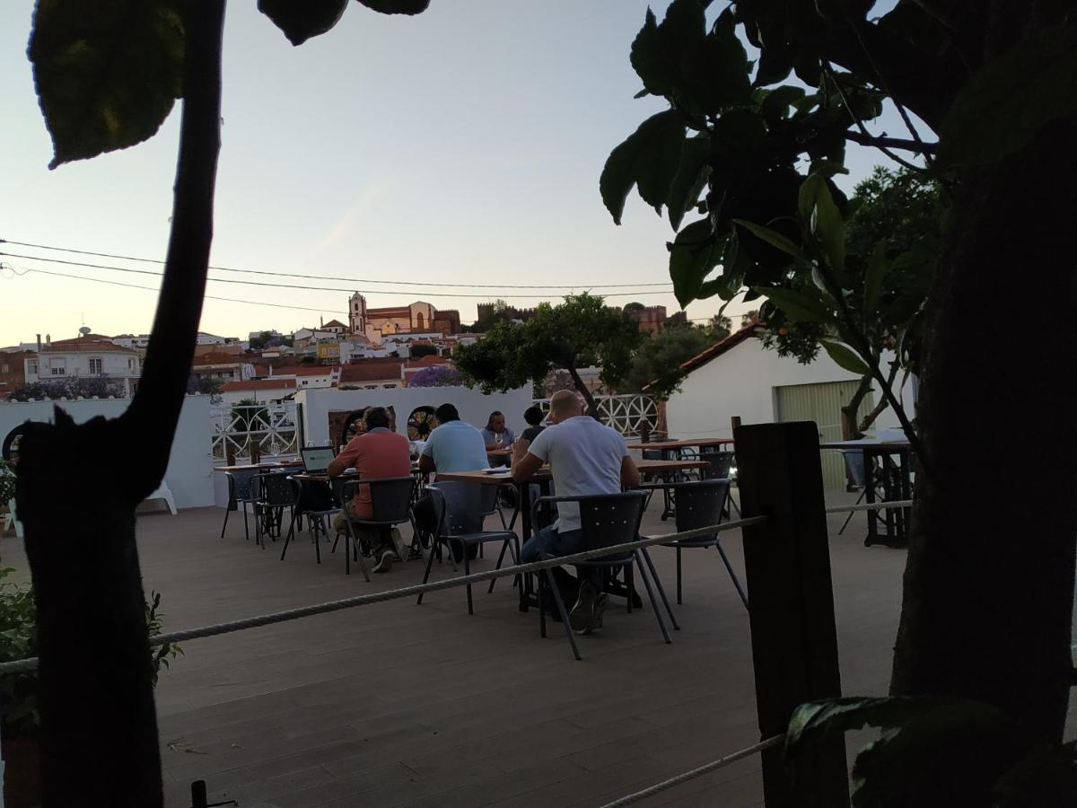 Ponte Romana Silves Exteriör bild