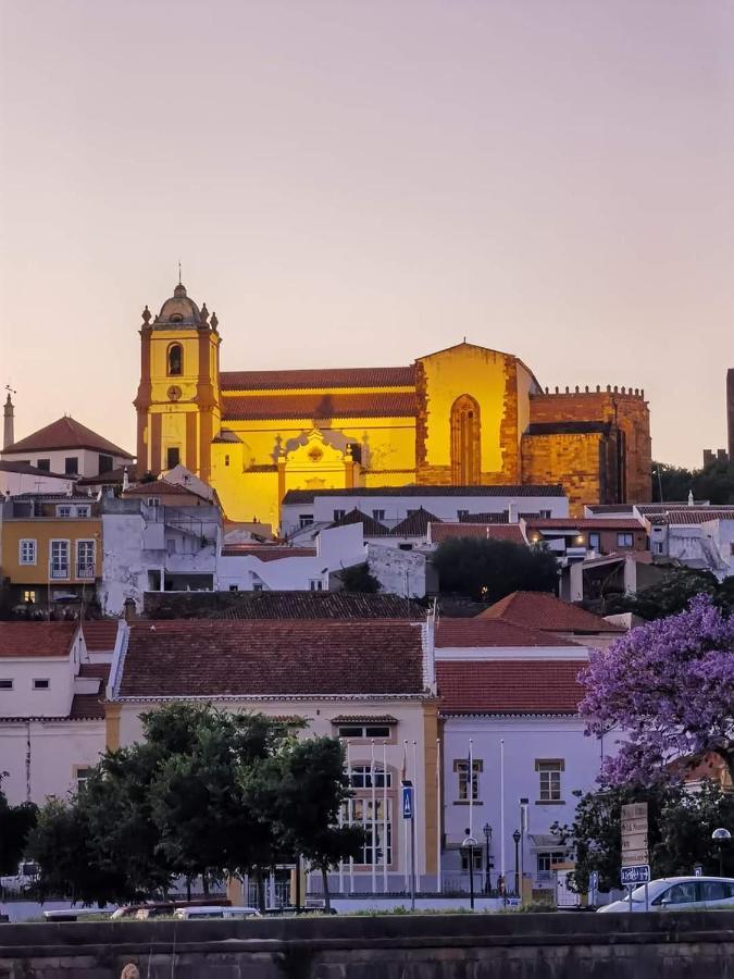 Ponte Romana Silves Exteriör bild